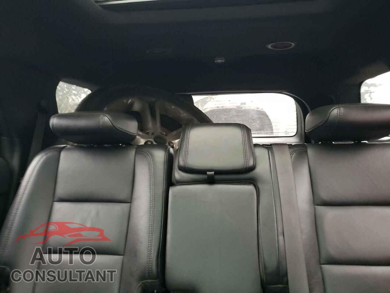 FORD EXPLORER 2014 - 1FM5K8F85EGB79271