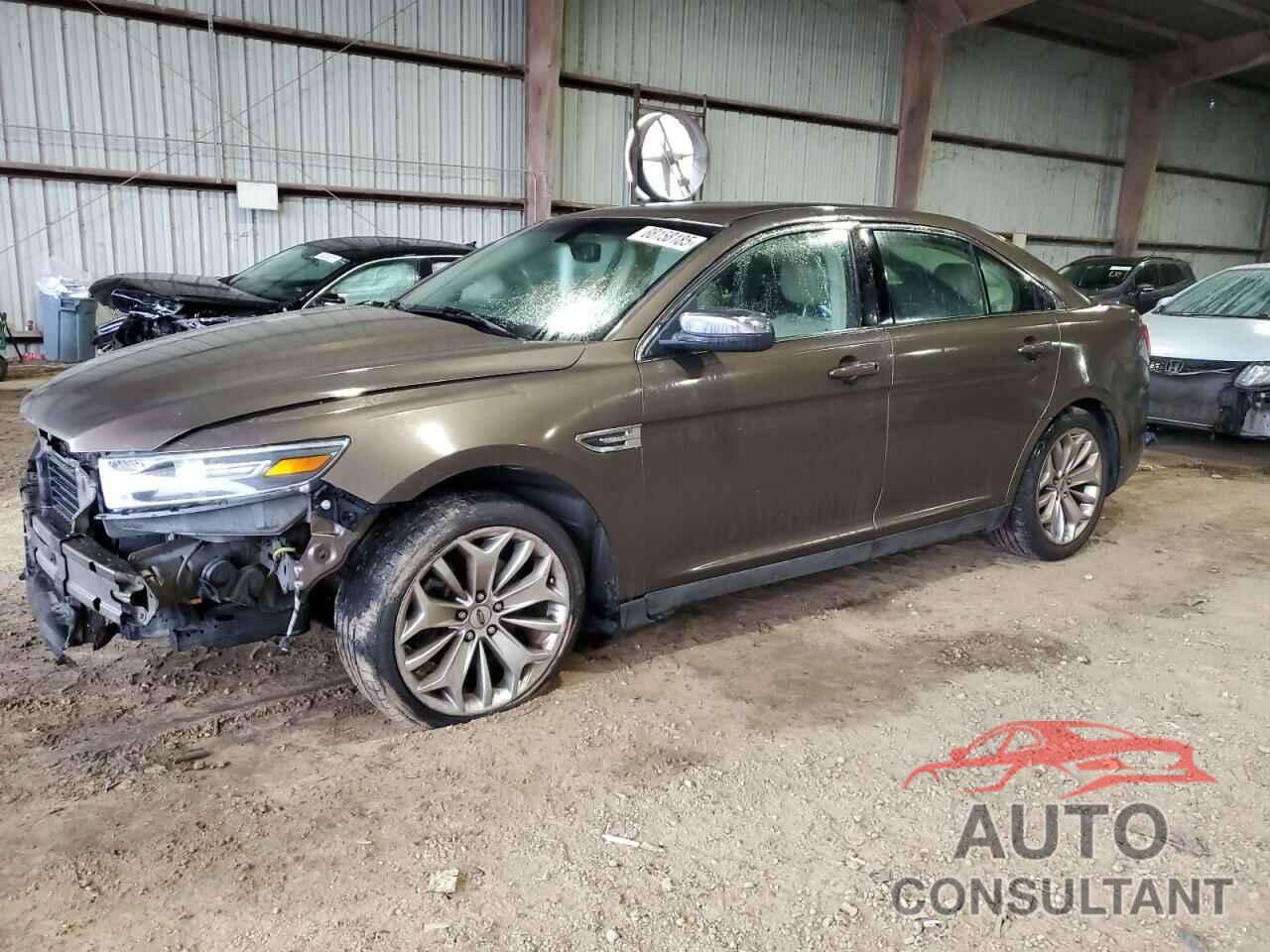 FORD TAURUS 2015 - 1FAHP2F81FG168436