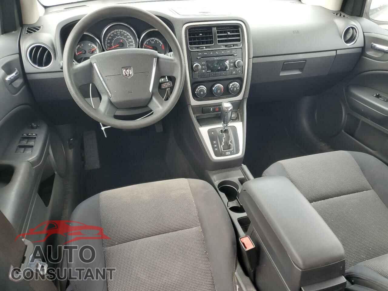 DODGE CALIBER 2011 - 1B3CB5HA9BD262503