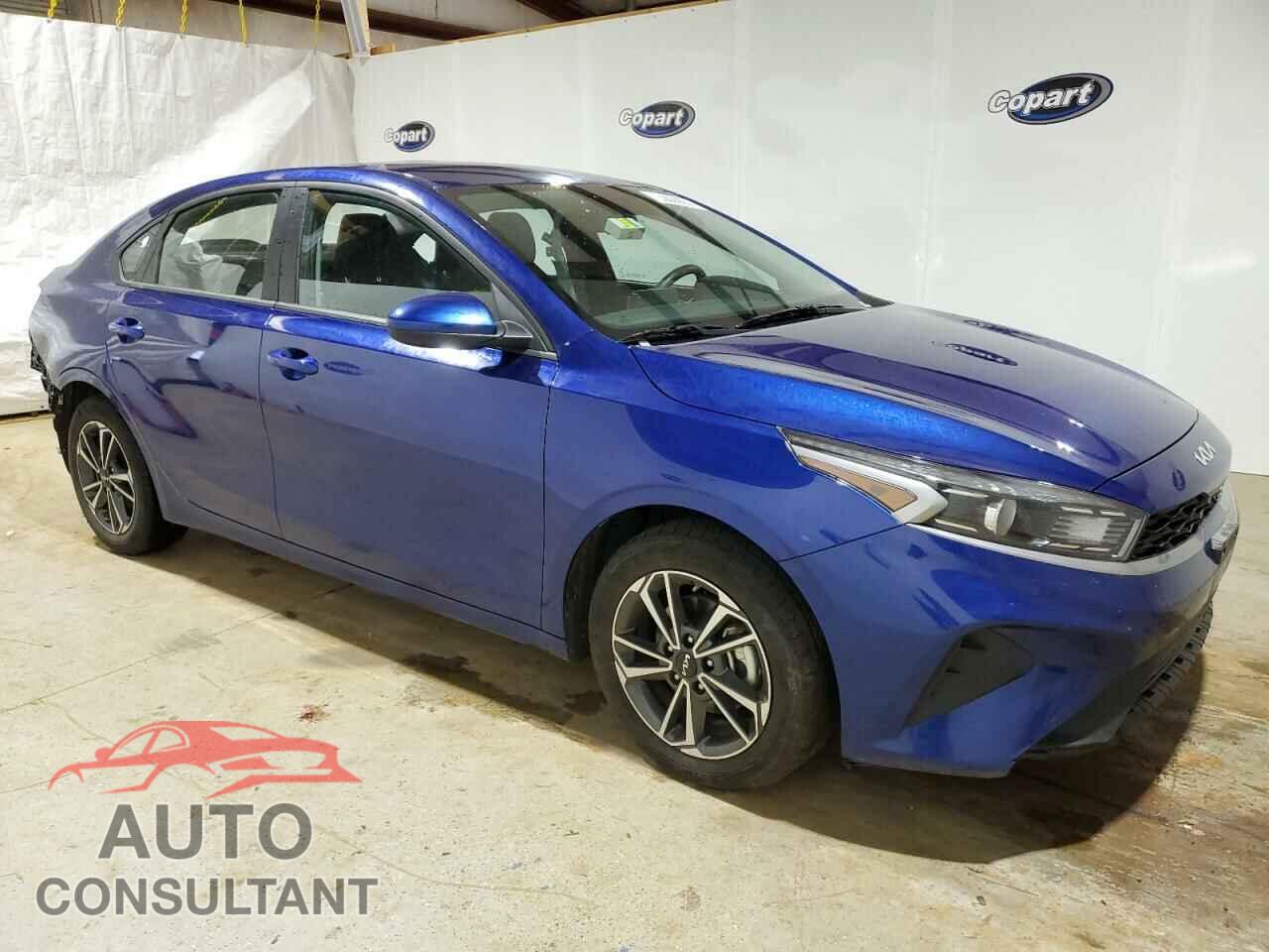 KIA FORTE 2023 - 3KPF24AD4PE567536