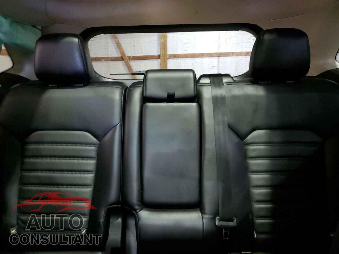 FORD EDGE 2015 - 2FMTK4J89FBB47066