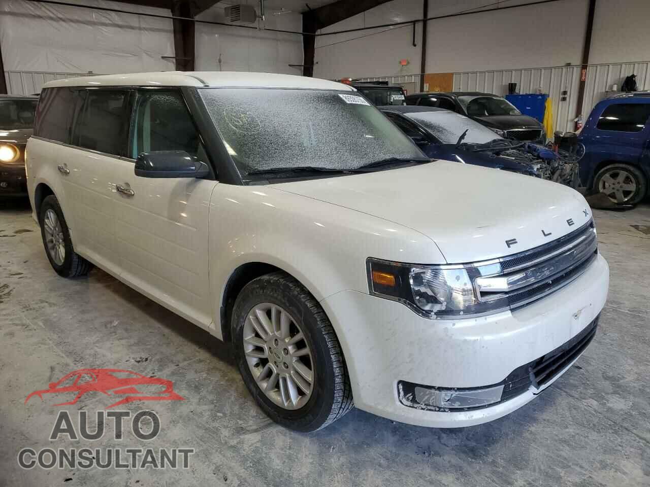 FORD FLEX 2015 - 2FMGK5C86FBA19517