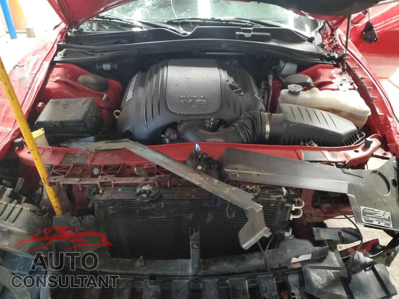DODGE CHALLENGER 2023 - 2C3CDZBT0PH634237