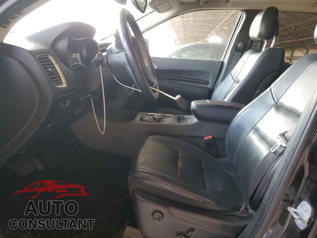 DODGE DURANGO 2014 - 1C4RDJDG9EC586504