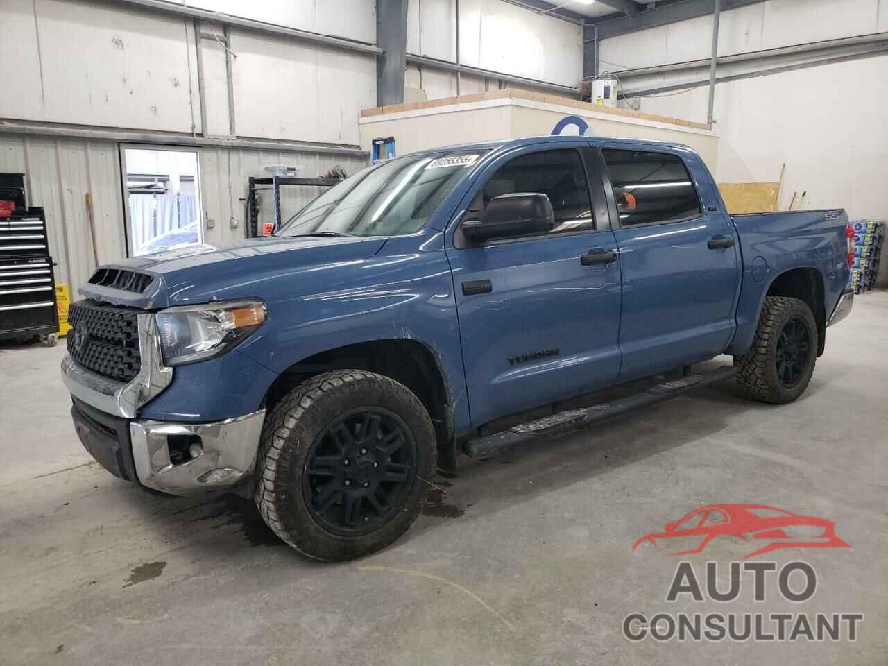 TOYOTA TUNDRA 2020 - 5TFDY5F10LX952306