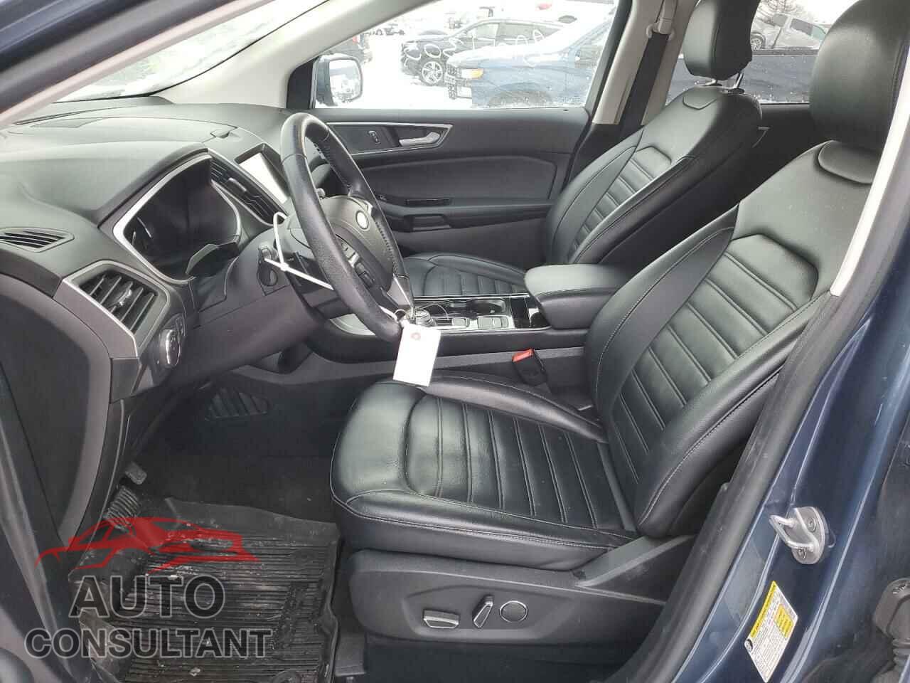 FORD EDGE 2019 - 2FMPK4J92KBC26292