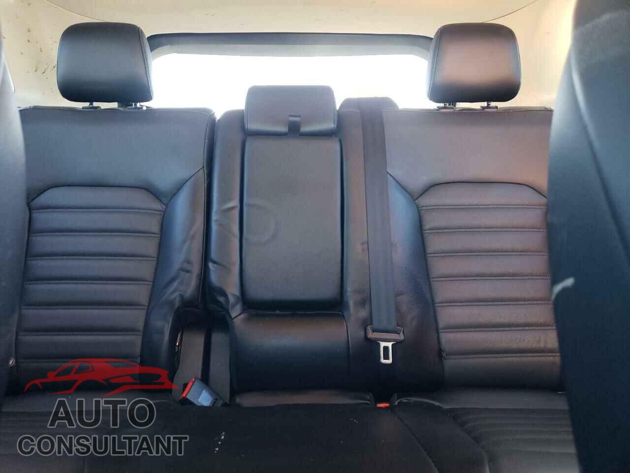 FORD EDGE 2018 - 2FMPK3J96JBC55951