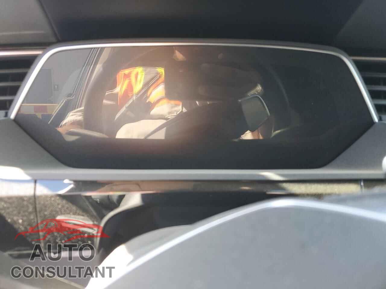 AUDI E-TRON 2021 - WA1LABGE3MB019699