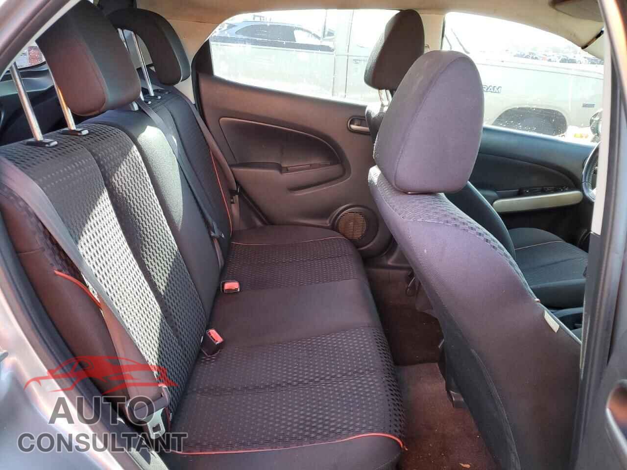 MAZDA 2 2013 - JM1DE1LZ9D0163335