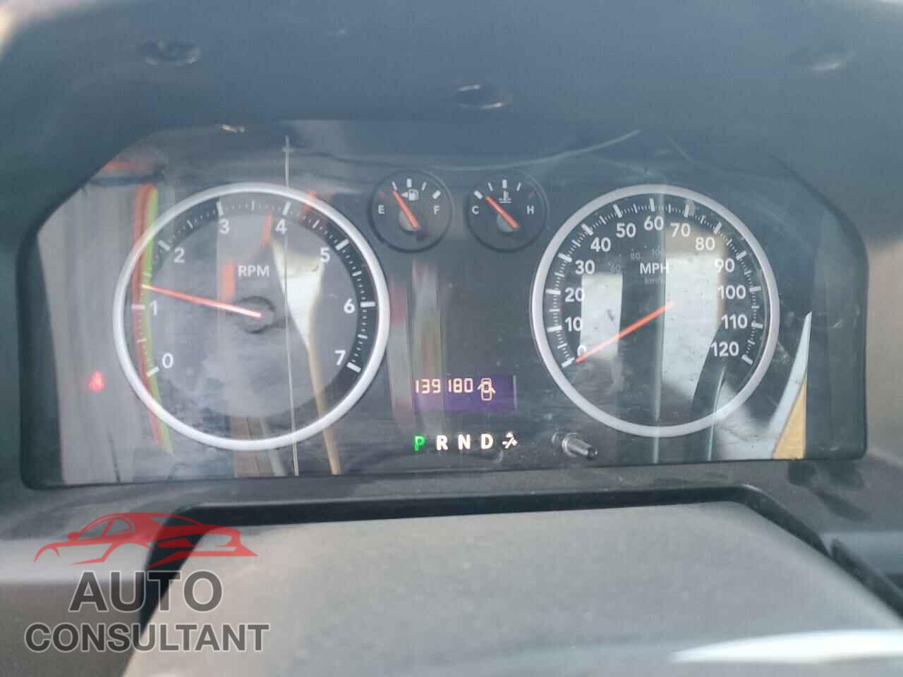 DODGE RAM 1500 2012 - 1C6RD6FT3CS144027