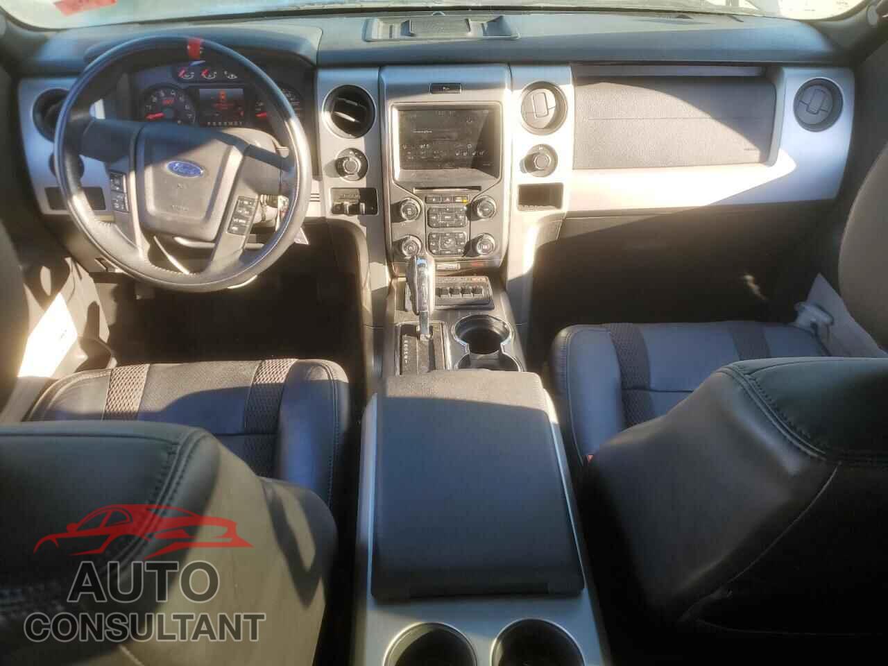 FORD F150 2013 - 1FTFW1R61DFD18332