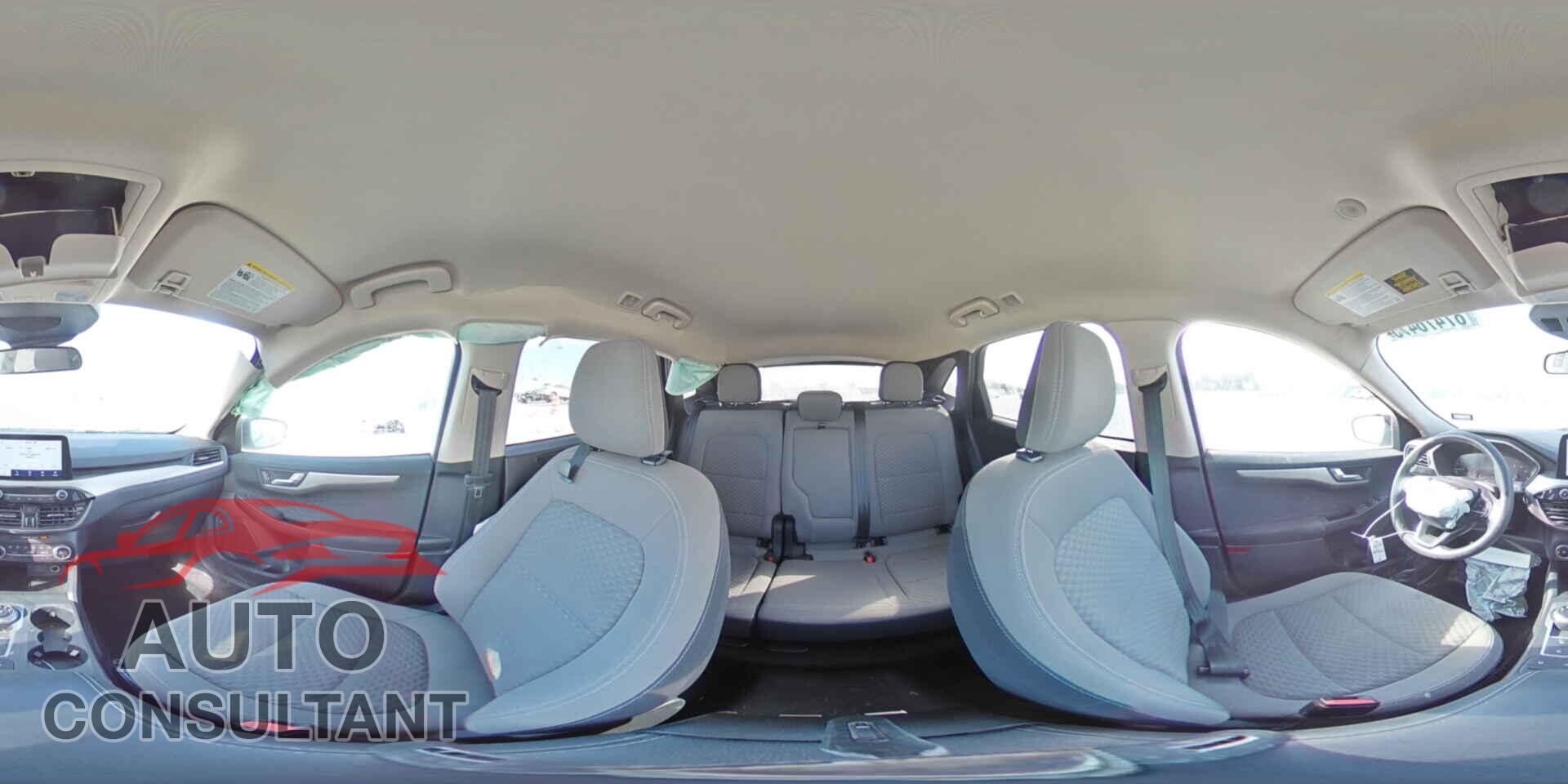 FORD ESCAPE 2020 - 1FMCU0G62LUA76369