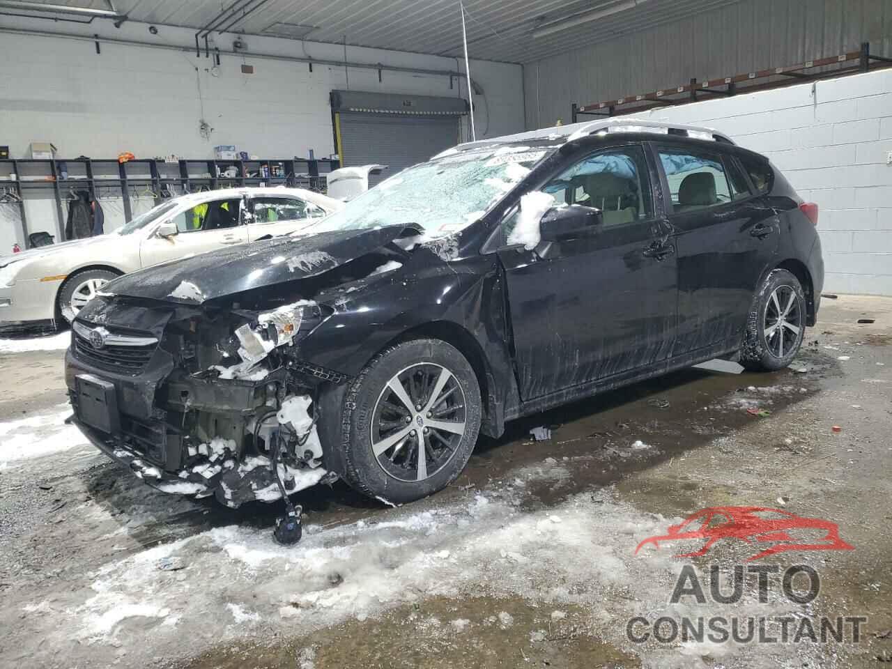 SUBARU IMPREZA 2023 - 4S3GTAD68P3708712