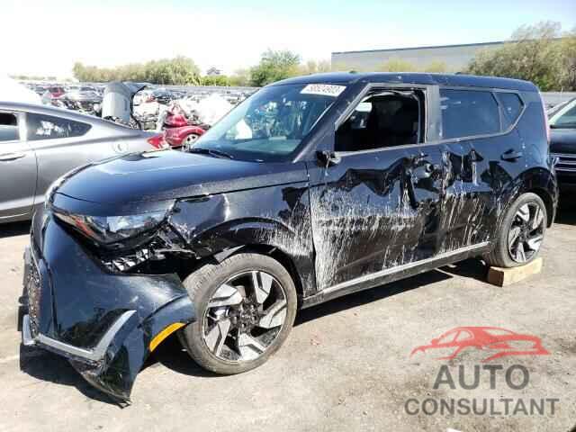 KIA SOUL 2023 - KNDJ53AU1P7879566