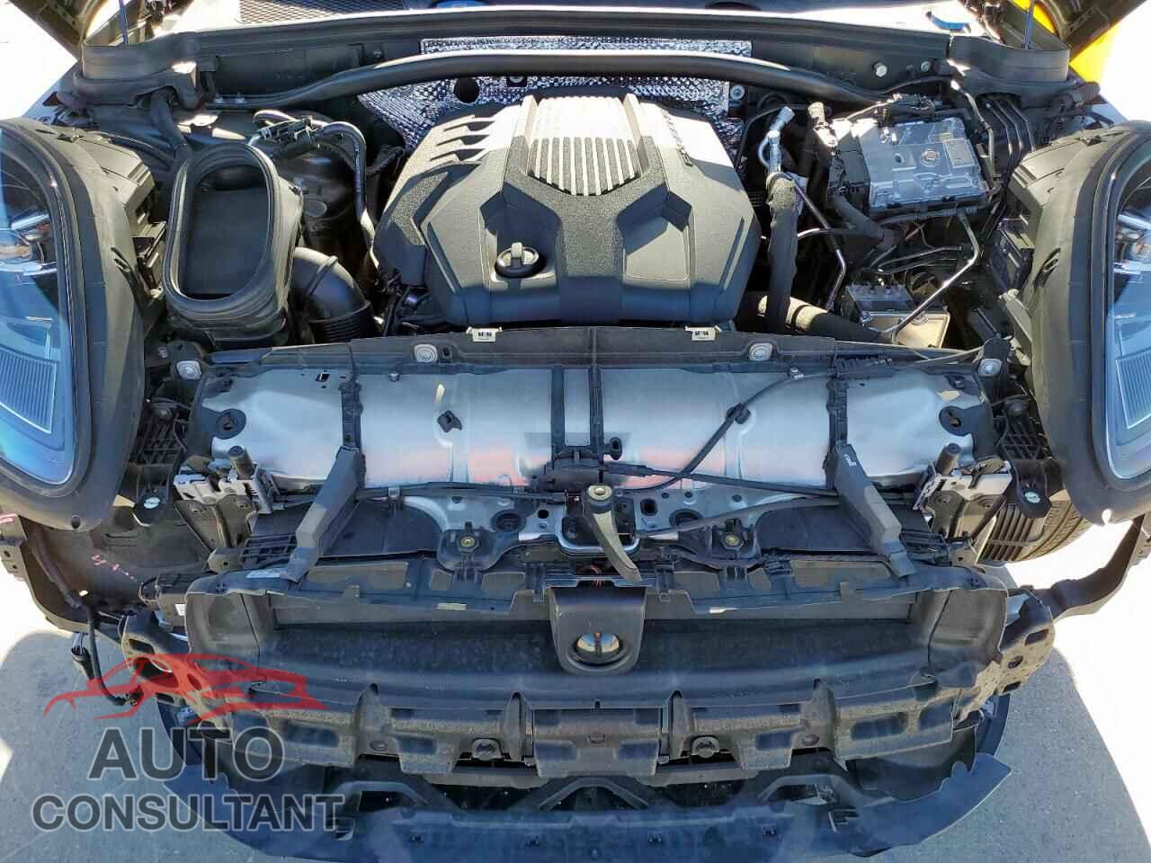 PORSCHE MACAN BASE 2024 - WP1AA2A51RLB04014