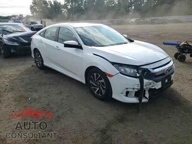 HONDA CIVIC 2017 - 19XFC2F78HE213976