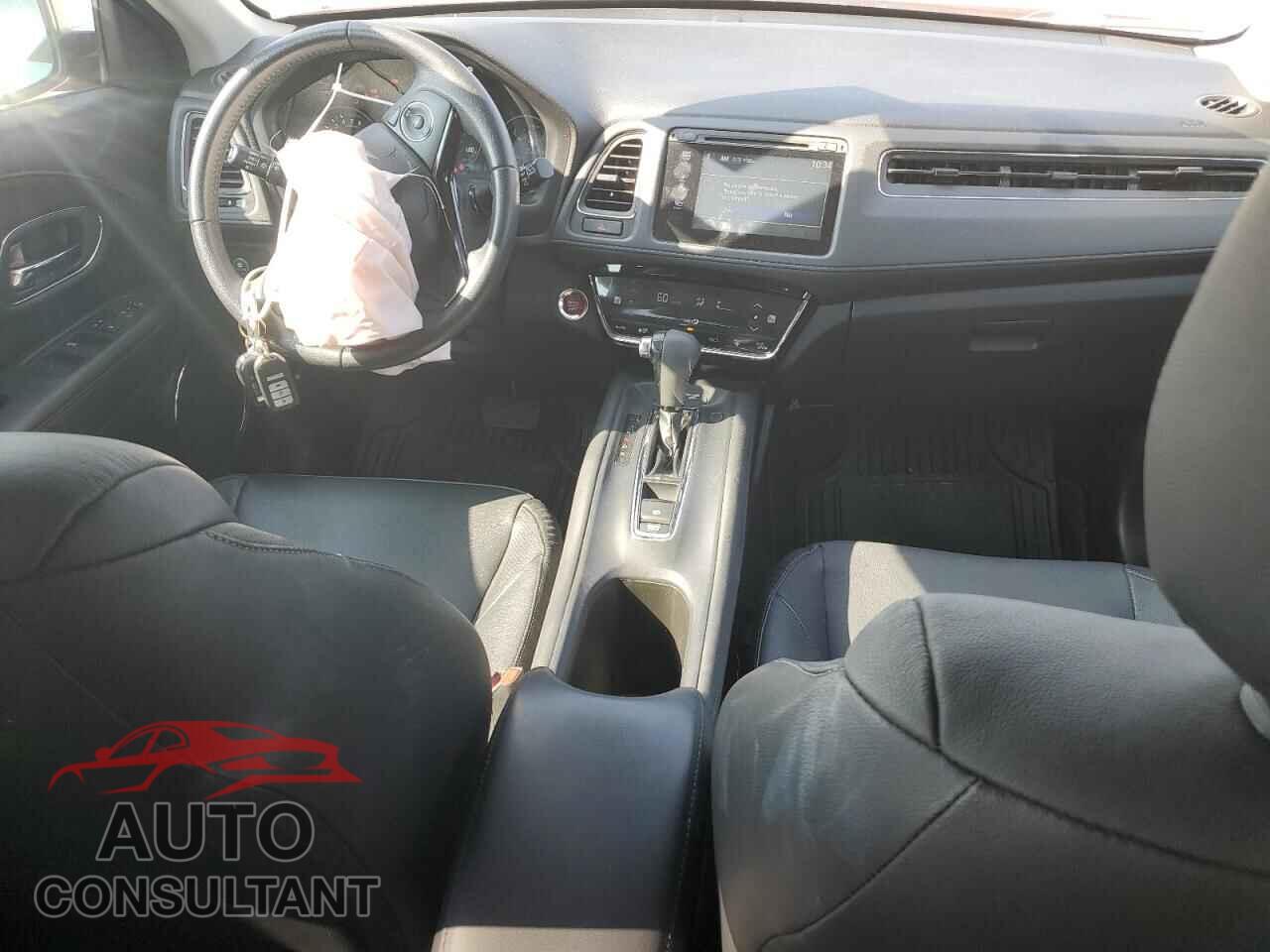 HONDA HR-V 2016 - 3CZRU6H75GM734151