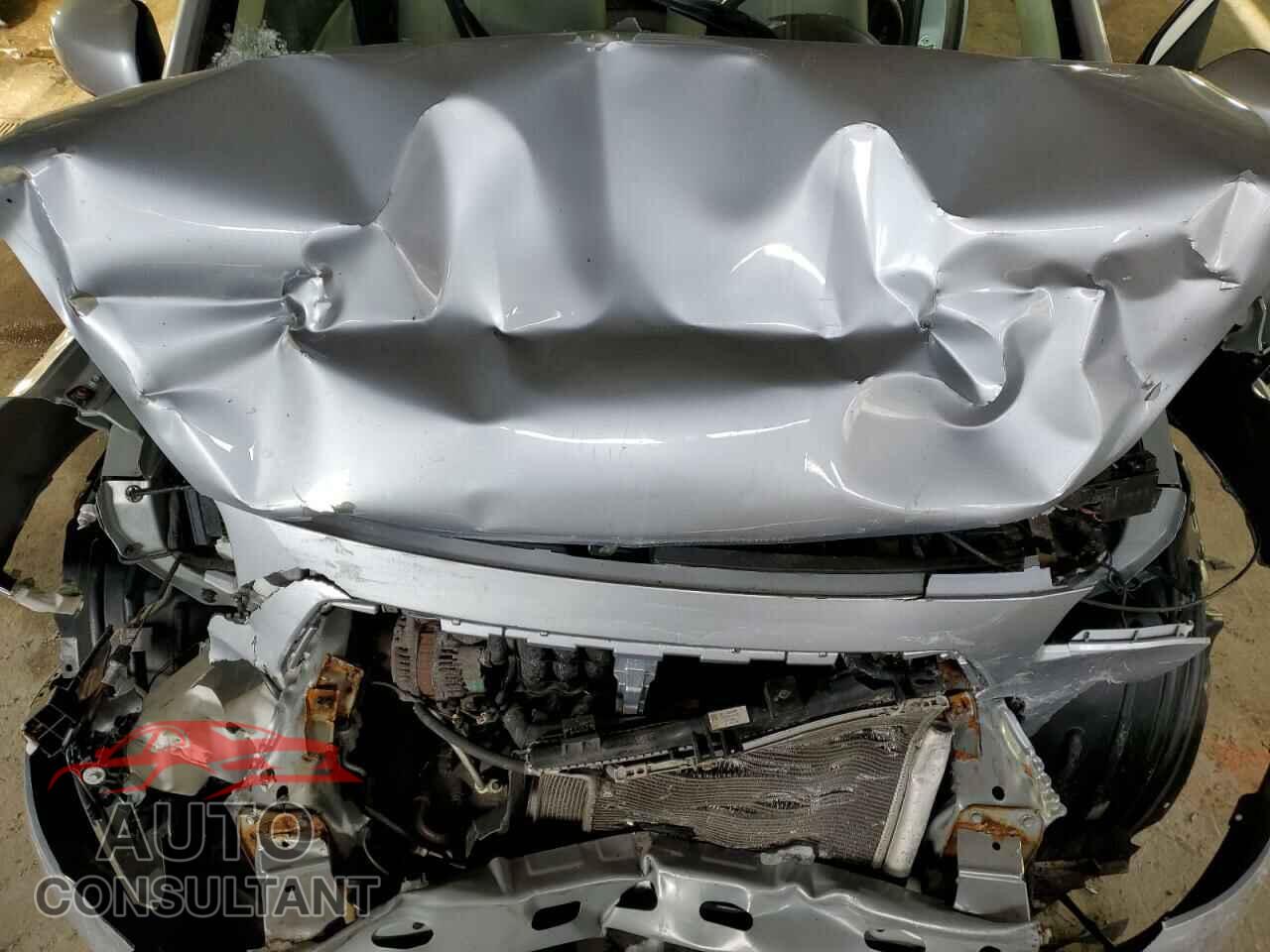 MITSUBISHI MIRAGE 2017 - ML32F4FJ6HHF14405