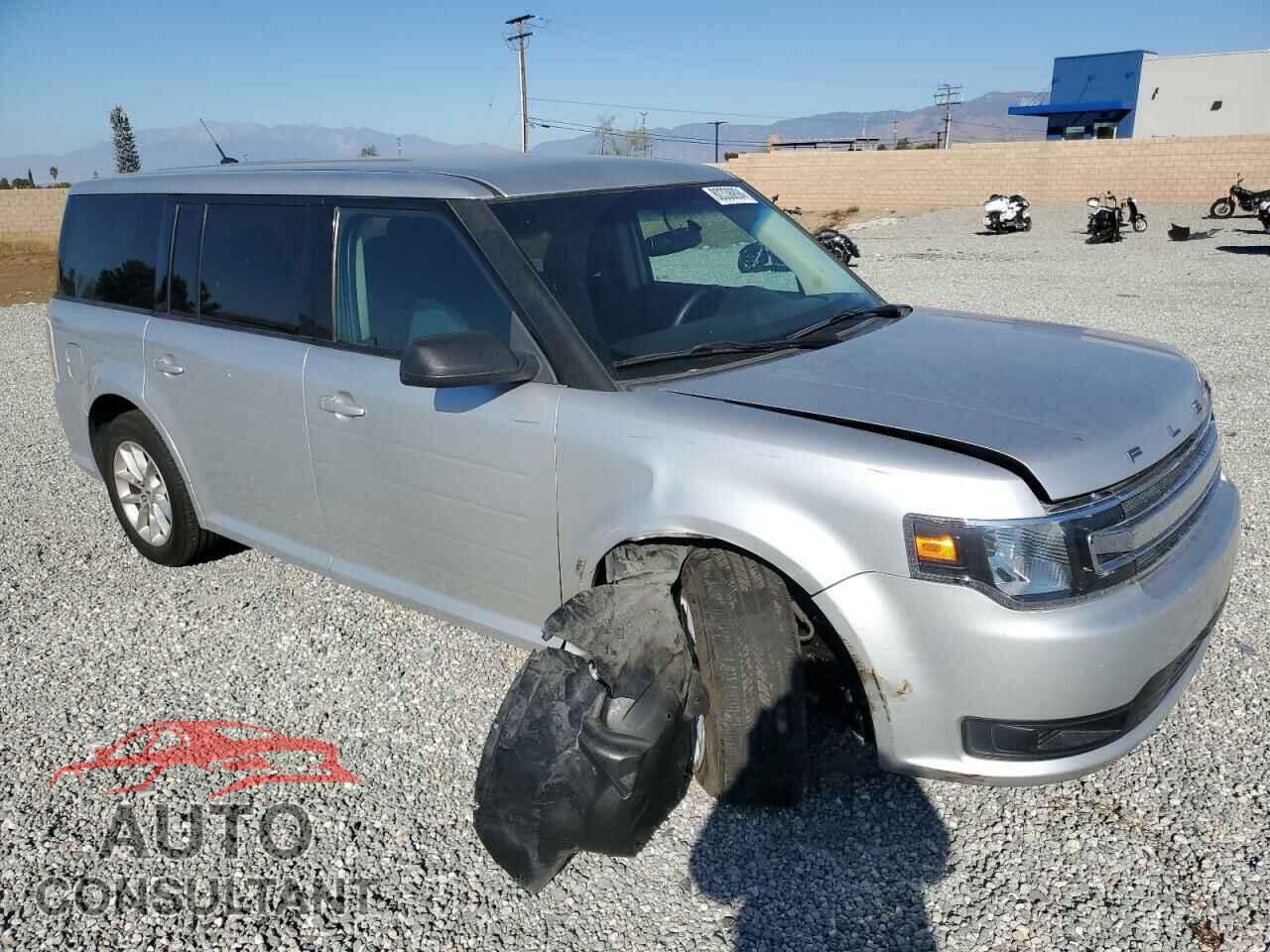 FORD FLEX 2016 - 2FMGK5B82GBA20246