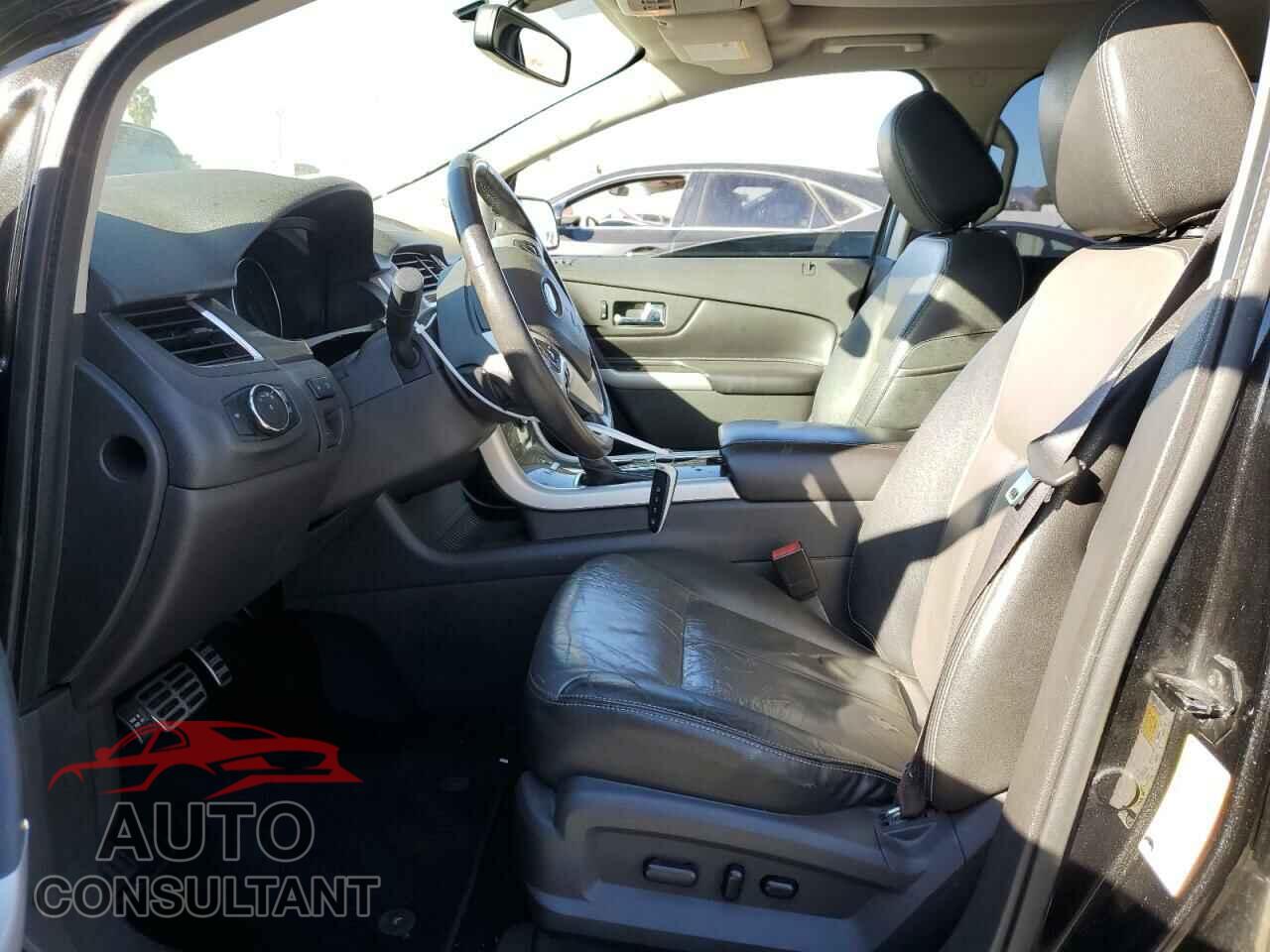 FORD EDGE 2014 - 2FMDK3AK8EBB30901