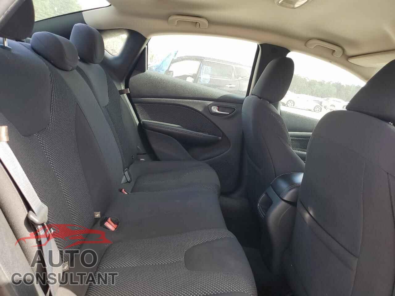 DODGE DART 2015 - 1C3CDFDH2FD299601