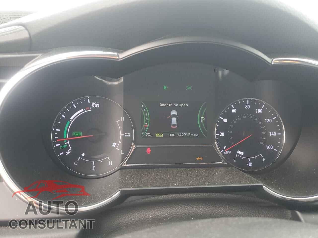 KIA OPTIMA 2013 - KNAGM4AD8D5041056
