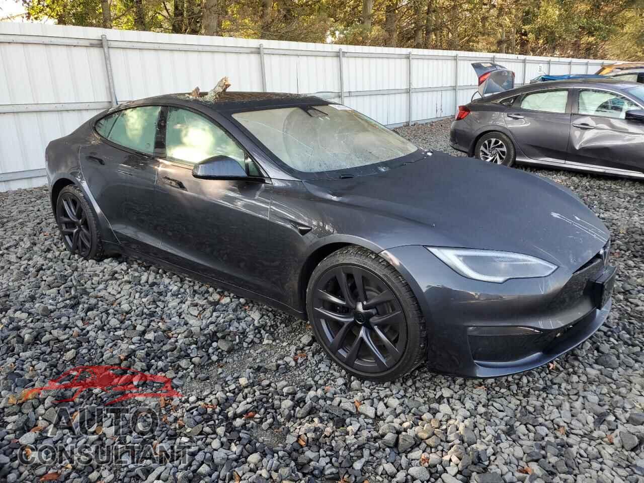 TESLA MODEL S 2024 - 5YJSA1E55RF538627