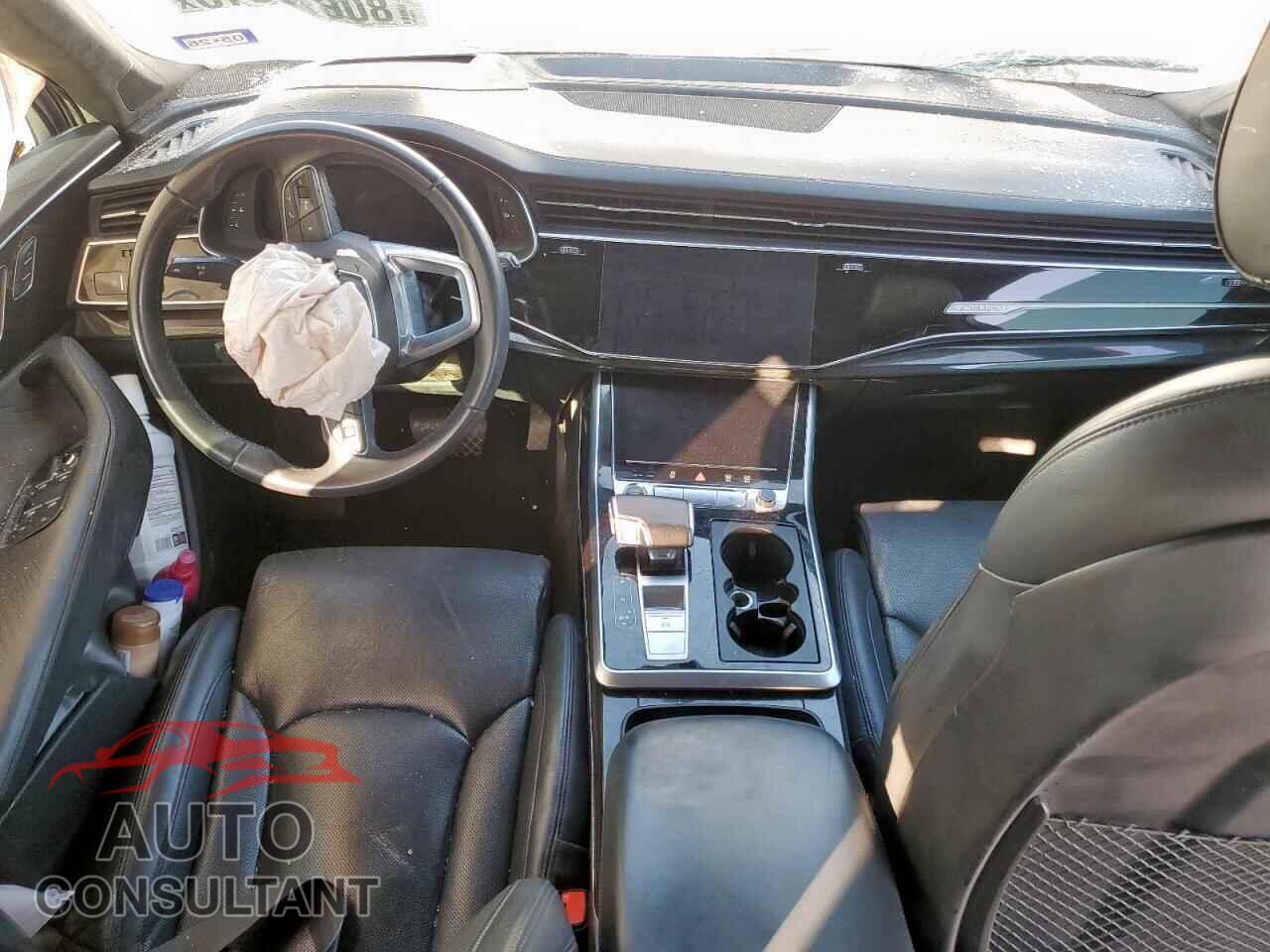 AUDI Q7 2021 - WA1VXBF71MD019988