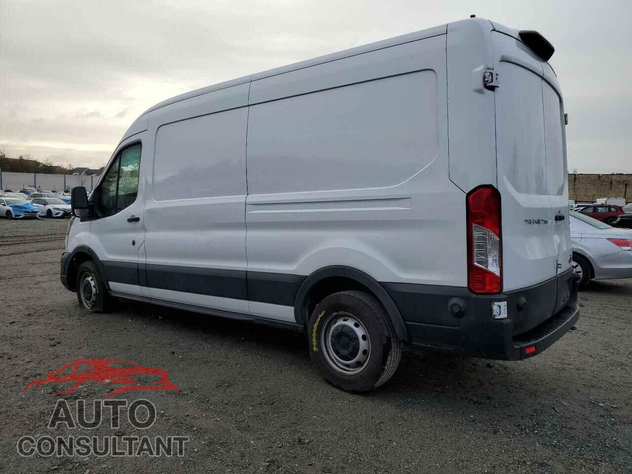 FORD TRANSIT 2020 - 1FTBR1C86LKB23915