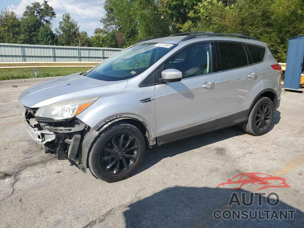FORD ESCAPE 2013 - 1FMCU0GX9DUA85192