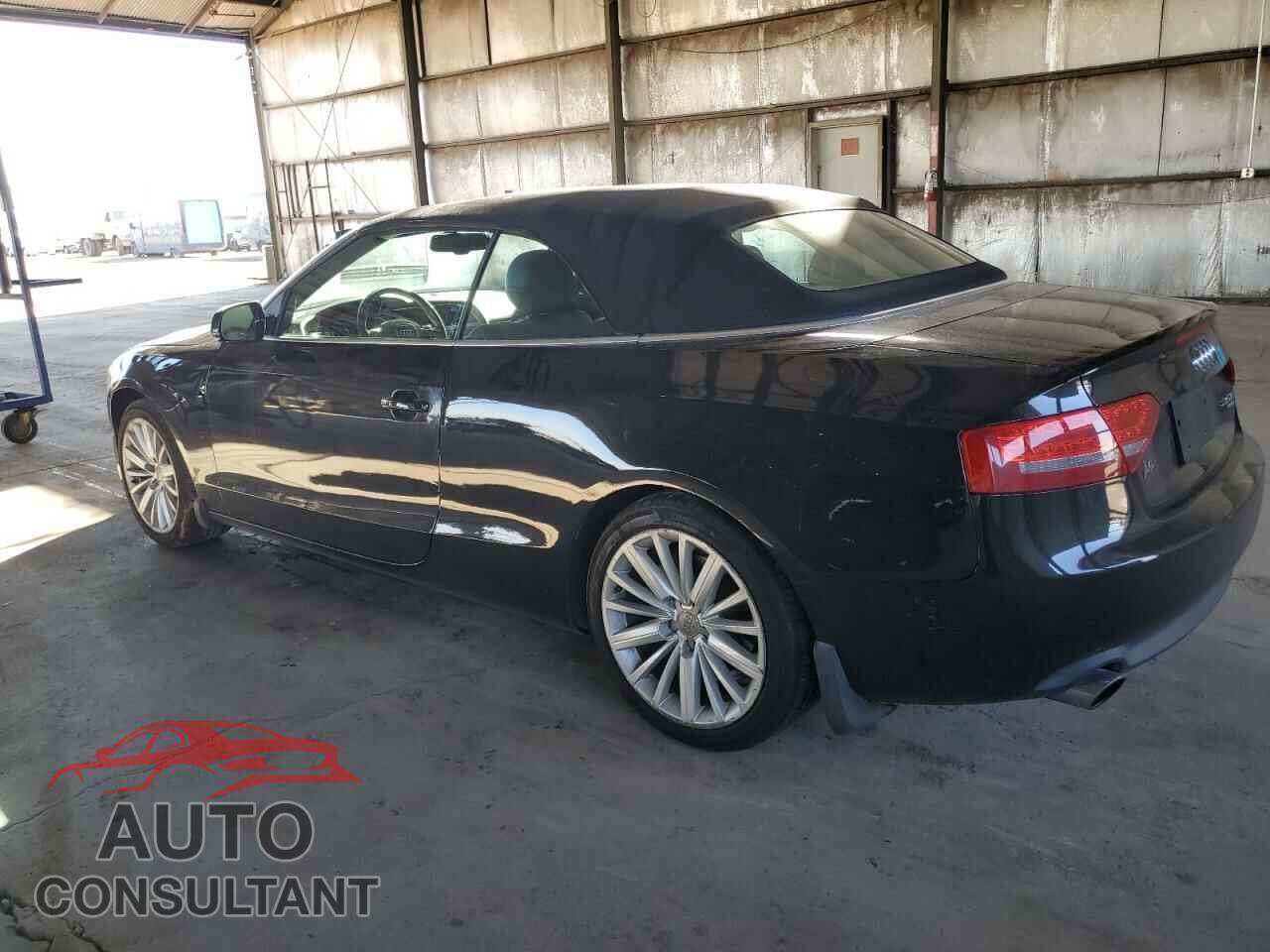 AUDI A5 2012 - WAULFAFH7CN004095