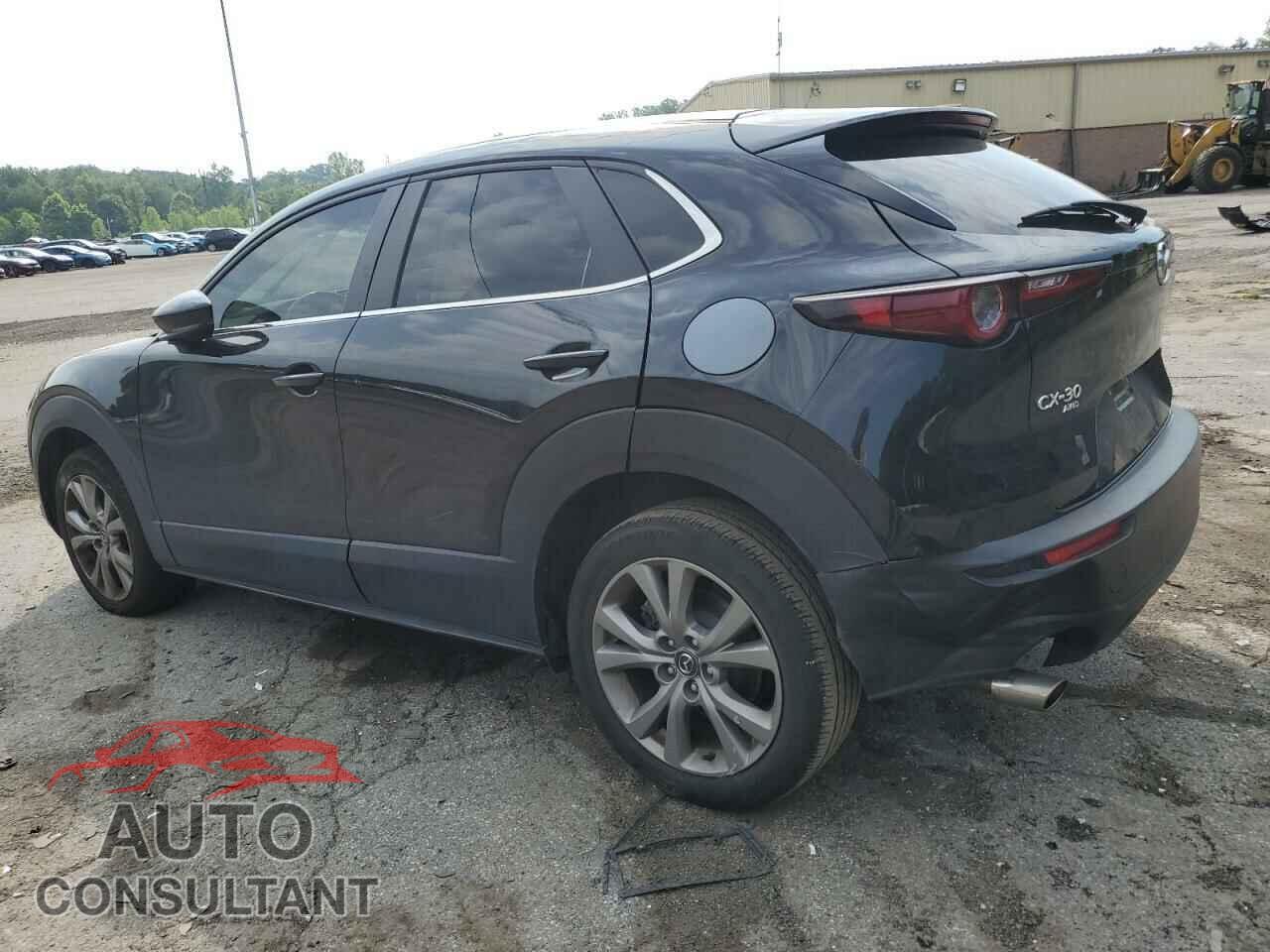 MAZDA CX30 2021 - 3MVDMBCL4MM249376