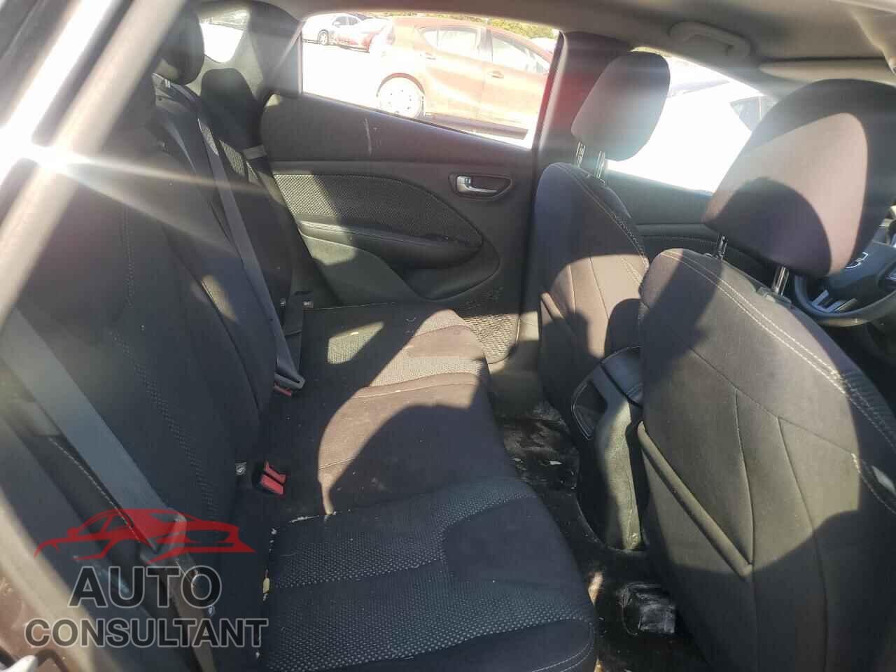 DODGE DART 2014 - 1C3CDFBB0ED868376