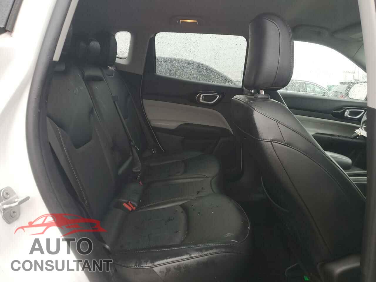 JEEP COMPASS 2022 - 3C4NJDCB3NT134258