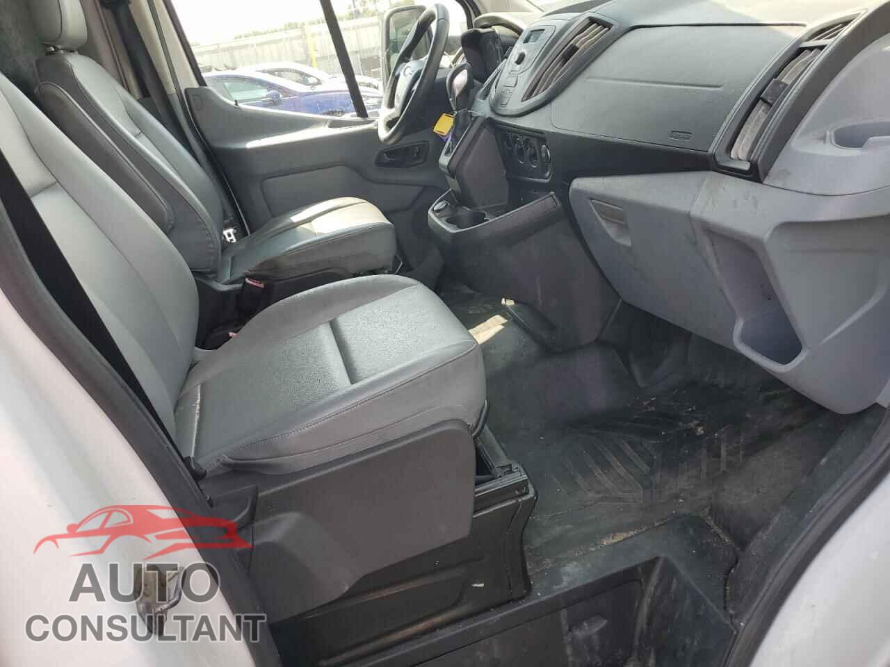 FORD TRANSIT 2017 - 1FTYE2CM9HKB18613