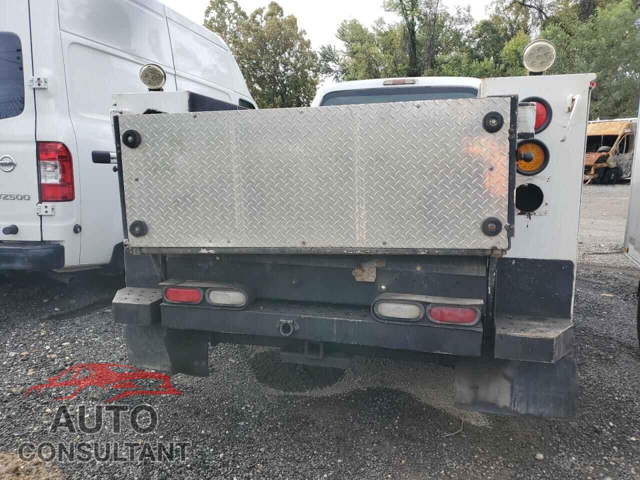 FORD F250 2012 - 1FTBF2A63CED13346