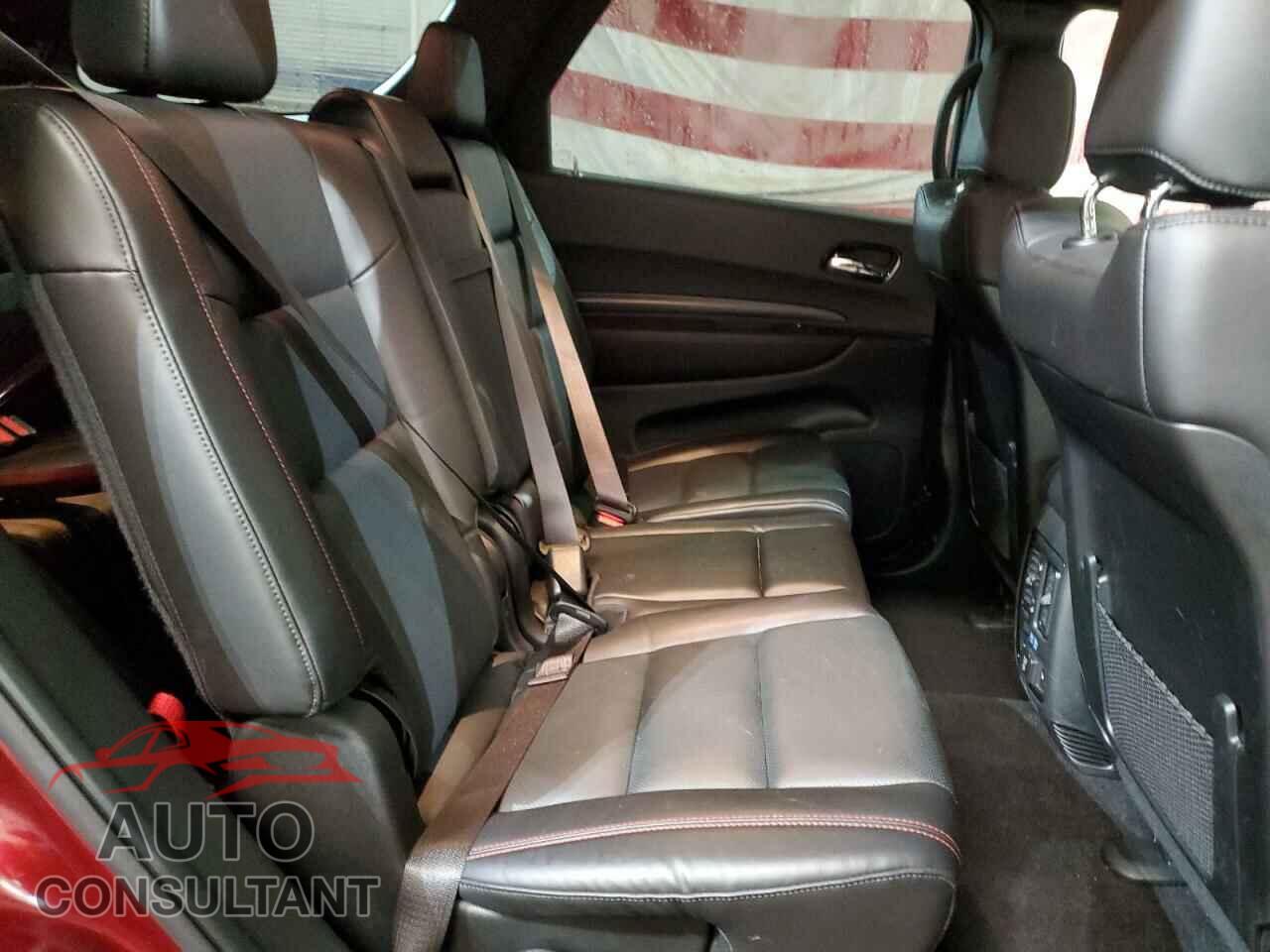 DODGE DURANGO 2024 - 1C4RDJDG1RC238086