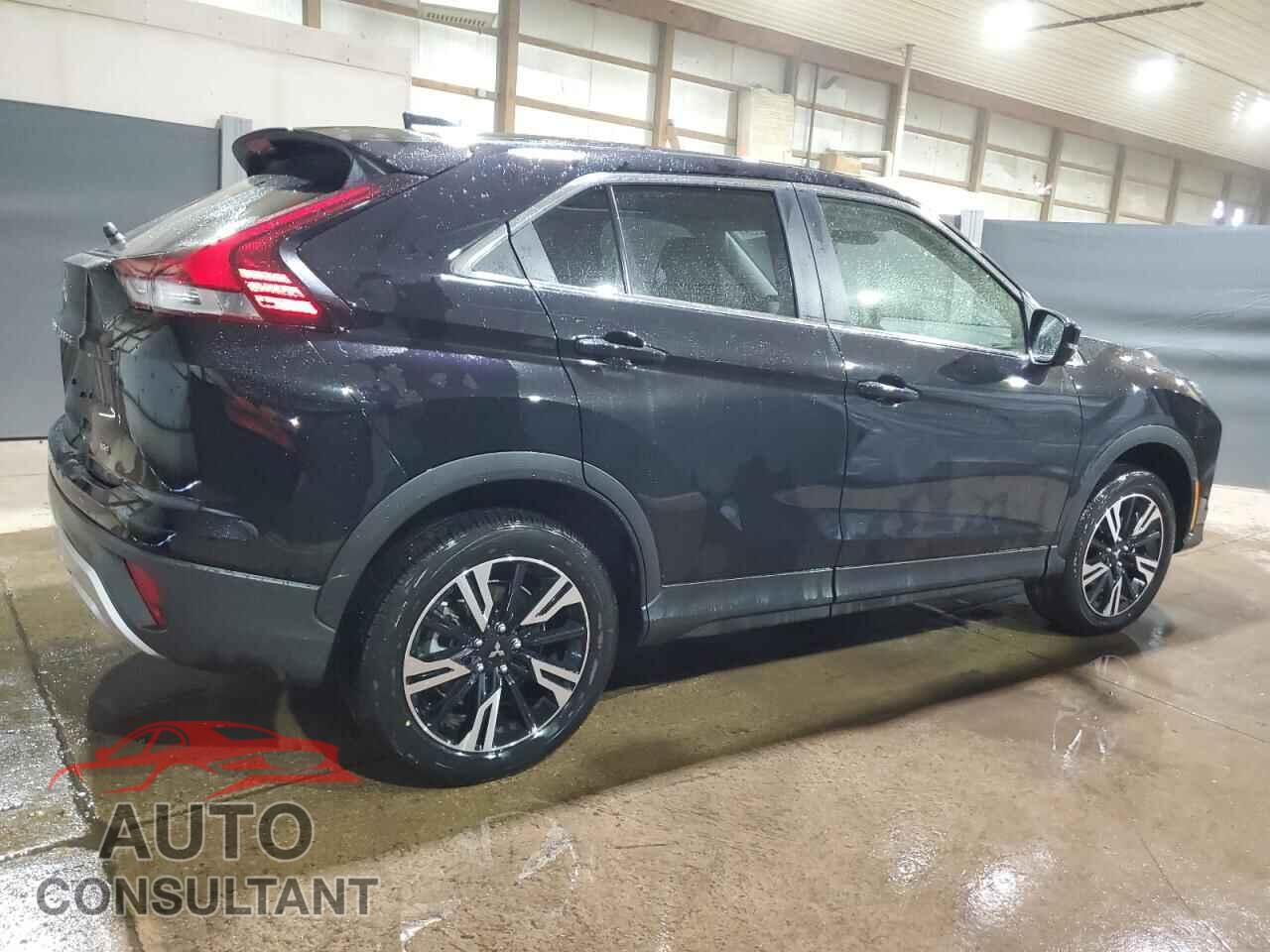 MITSUBISHI ECLIPSE 2025 - JA4ATWAA0SZ023163