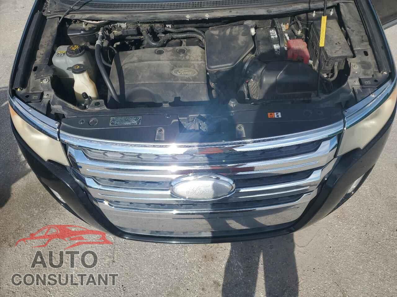 FORD EDGE 2012 - 2FMDK3KC1CBA04920