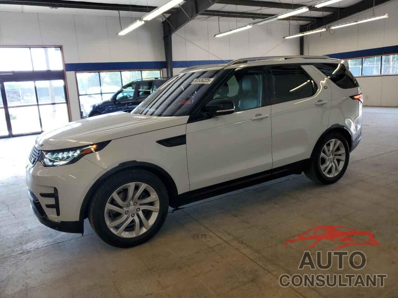 LAND ROVER DISCOVERY 2019 - SALRR2RK9KA087948