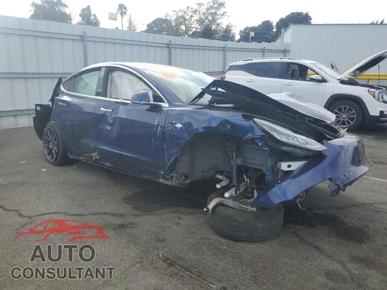 TESLA MODEL 3 2019 - 5YJ3E1EA1KF363028