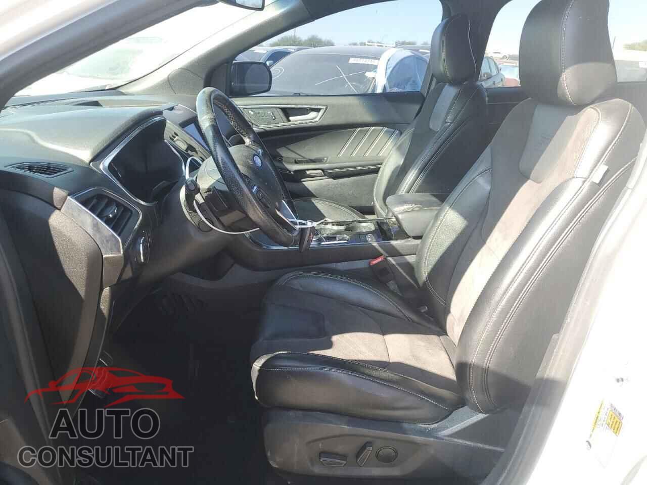 FORD EDGE 2020 - 2FMPK4AP8LBA84837