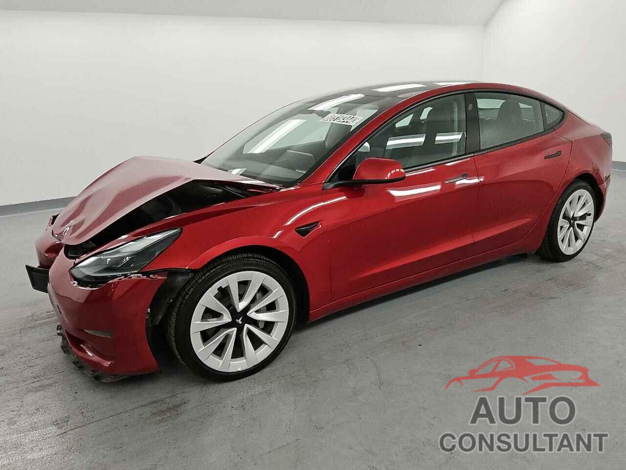 TESLA MODEL 3 2023 - 5YJ3E1EA3PF454941