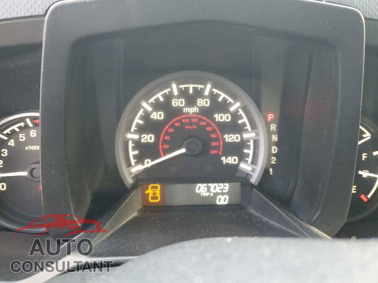 HONDA RIDGELINE 2012 - 5FPYK1F74CB456863