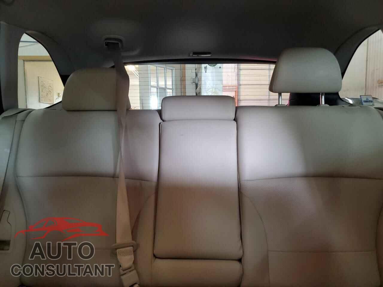 SUBARU OUTBACK 2016 - 4S4BSBLC8G3237151