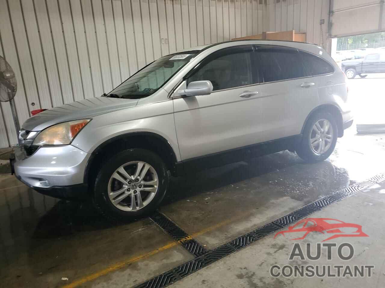 HONDA CRV 2011 - 5J6RE4H77BL039696