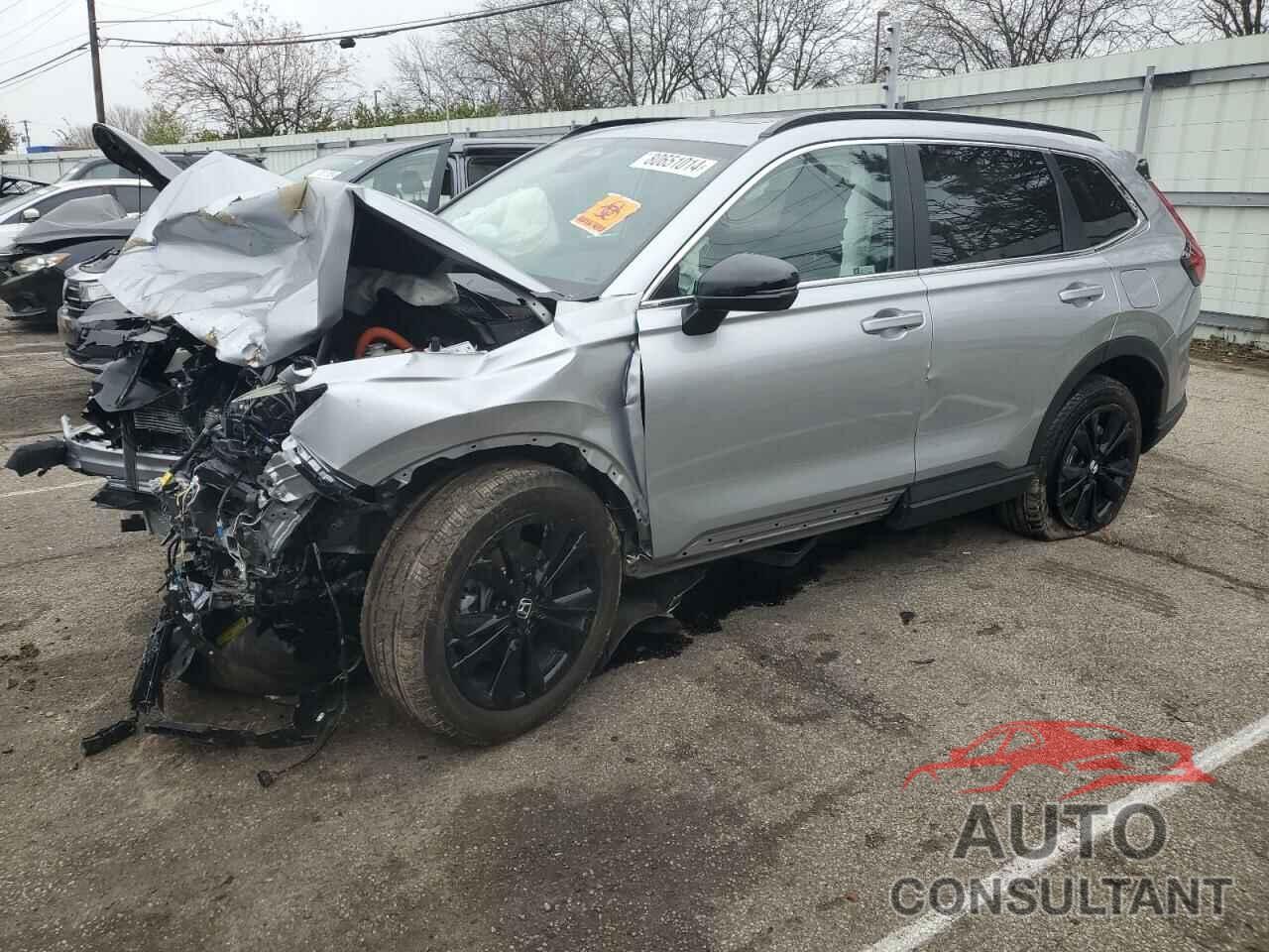 HONDA CRV 2024 - 7FARS6H95RE070958