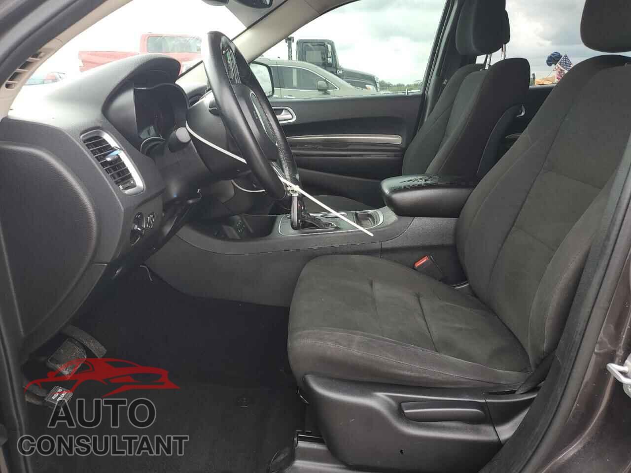 DODGE DURANGO 2020 - 1C4RDHAG3LC161287