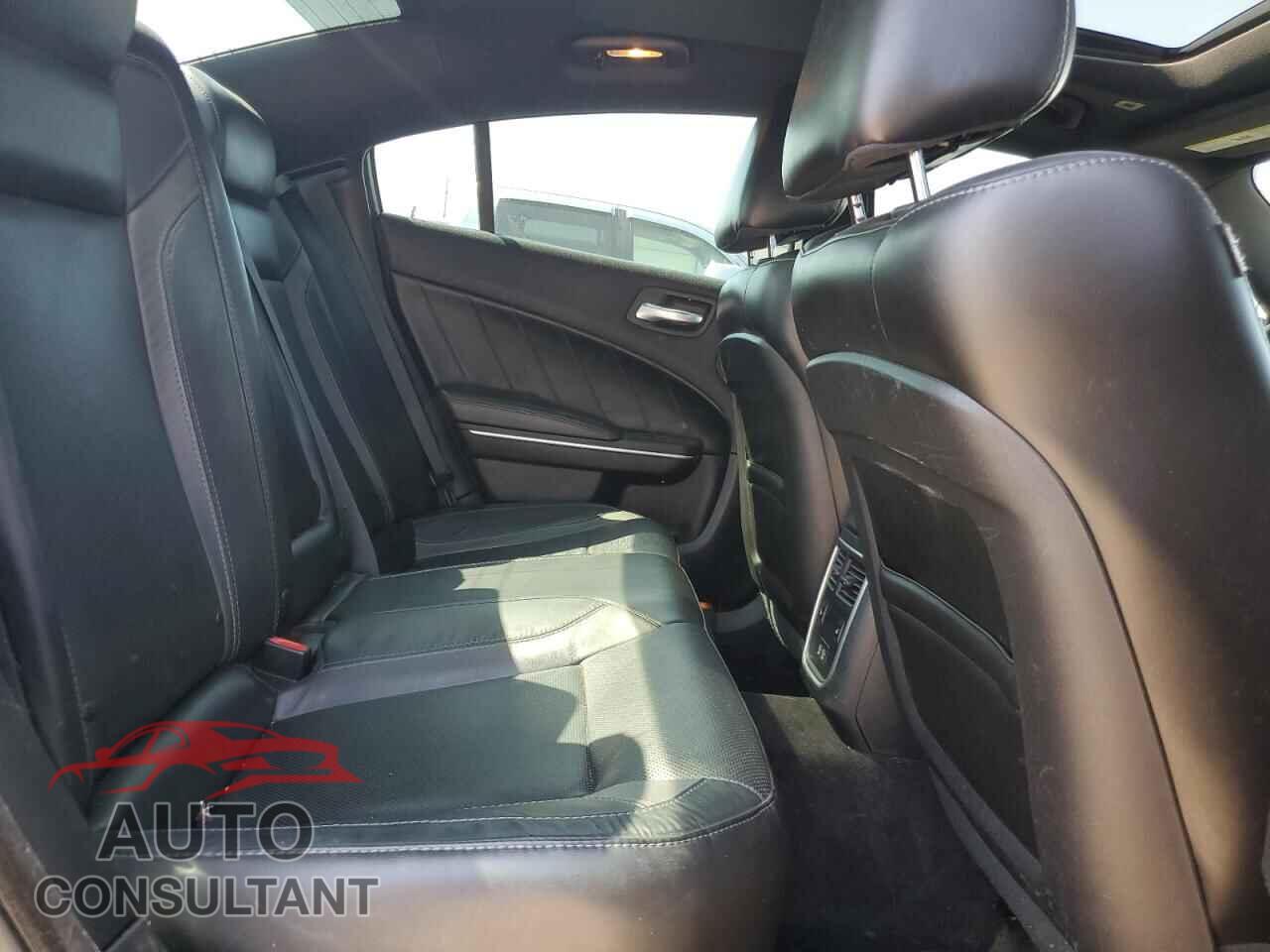 DODGE CHARGER 2017 - 2C3CDXCT2HH530501
