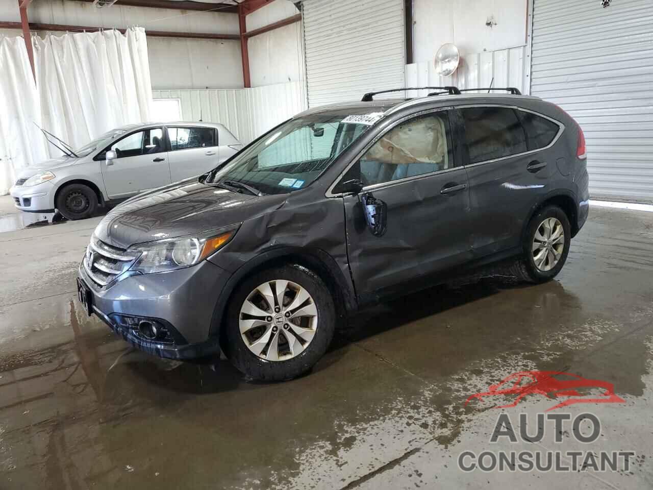 HONDA CRV 2014 - 2HKRM4H74EH711537